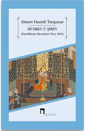 Hüsrev ü Şirin