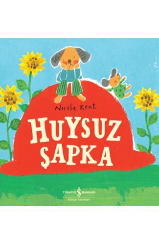 Huysuz Şapka