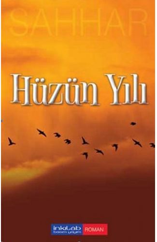 Hüzün Yılı