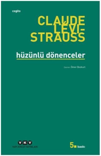 Hüzünlü Dönenceler
