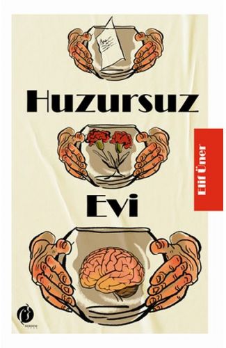 Huzursuz Evi