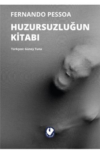 Huzursuzluğun Kitabı