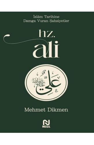 Hz. Ali