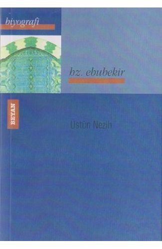 Hz. Ebubekir