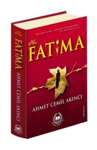 Hz. Fatıma  (Ciltli)