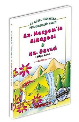 Hz. Meryem'in Hikayesi & Hz. Davud