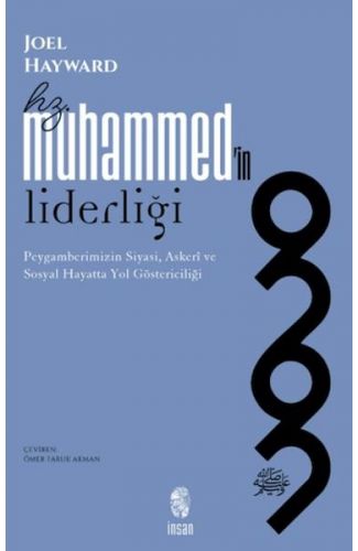 Hz. Muhammed'in Liderliği