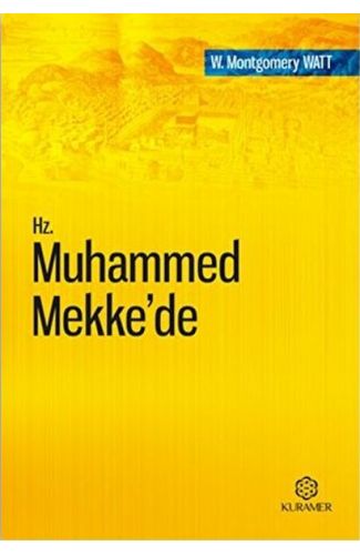Hz. Muhammed Mekke’de