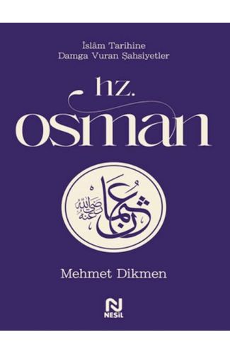 Hz. Osman