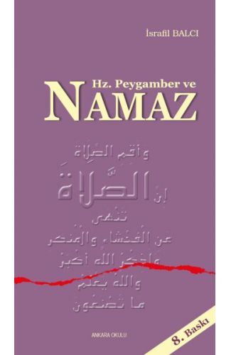 Hz. Peygamber ve Namaz