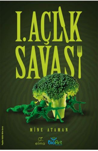 I. Açlık Savaşı