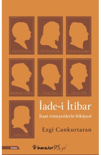İade-i İtibar