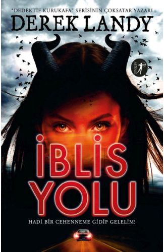 İblis Yolu (Ciltli)