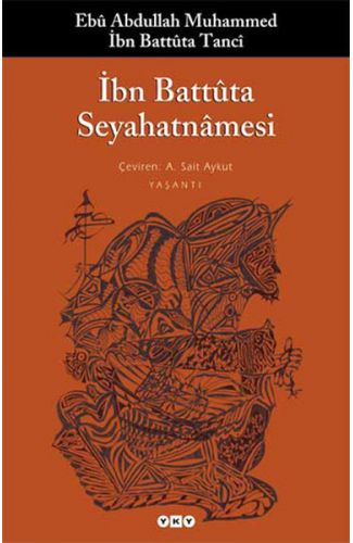 İbn Battuta Seyahatnamesi