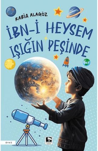 İbn-i Heysem Işığın Peşinde