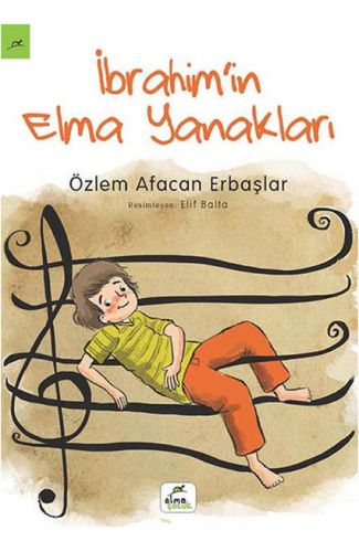 İbrahim'in Elma Yanakları