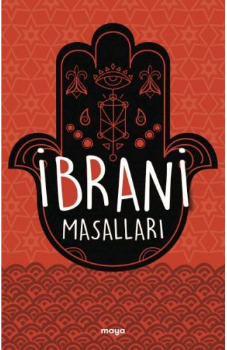 İbrani Masalları (Özel Ayracıyla)