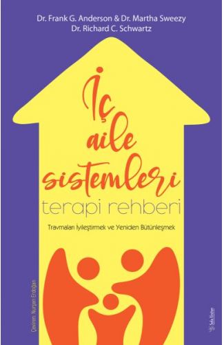 İç Aile Sistemleri Terapi Rehberi