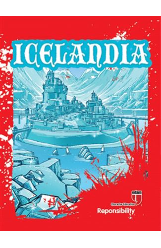 Icelandia - Responsibility