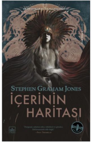 İçerinin Haritası