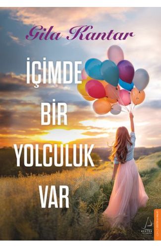 İçimde Bir Yolculuk Var