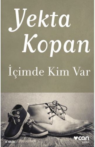 İçimde Kim Var