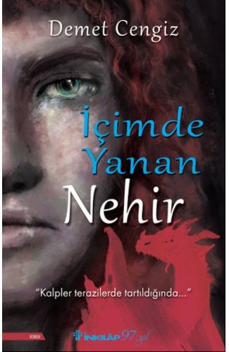 İçimde Yanan Nehir