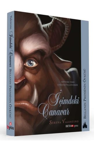 İçimdeki Canavar