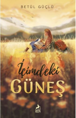 İçimdeki Güneş