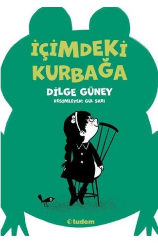 İçimdeki Kurbağa