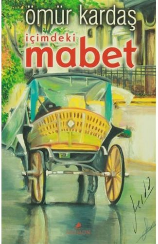 İçimdeki Mabet
