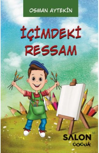 İçimdeki Ressam