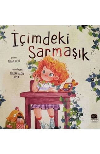 İçimdeki Sarmaşık