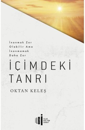 İçimdeki Tanrı