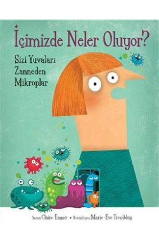 İçimizde Neler Oluyor?