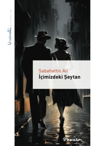 İçimizdeki Şeytan - Livaneli Kitaplığı