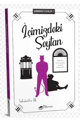 İçimizdeki Şeytan - Zamansız Eserler 7