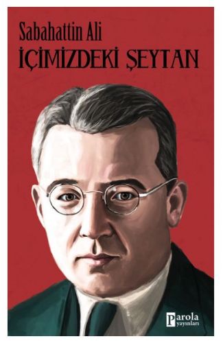 İçimizdeki Şeytan