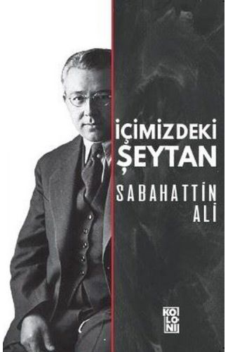 İçimizdeki Şeytan