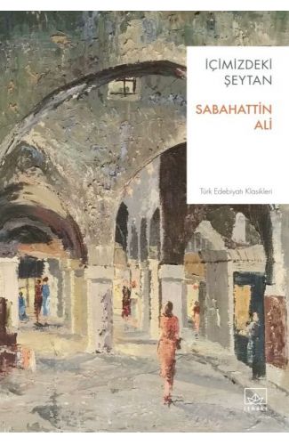 İçimizdeki Şeytan