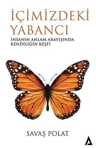 İçimizdeki Yabancı