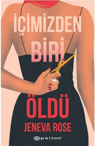 İçimizden Biri Öldü