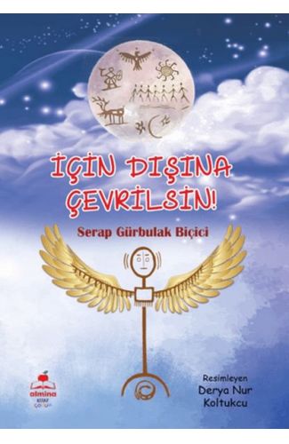 İçin Dışına Çevrilsin