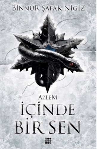 İçinde Bir Sen 4 - Azlem (Ciltli)