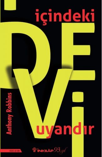 İçindeki Devi Uyandır