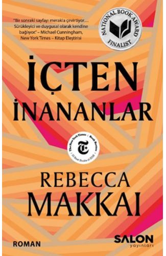 İçten İnananlar
