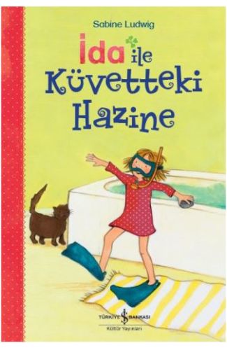İda ile Küvetteki Hazine