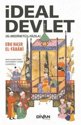 İdeal Devlet