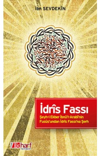 İdris Fassı