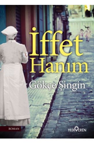 İffet Hanım